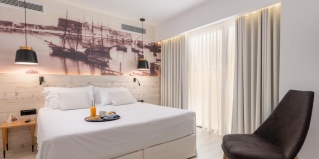 Ираклион: Отель Ibis Styles Heraklion Central