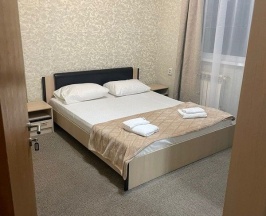 2х комнатный делюкс с балконом в Адрада Палас