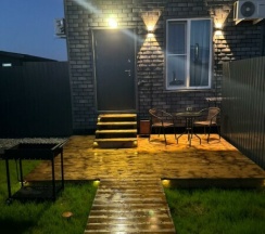 Домик №7 в Sh Premium Home