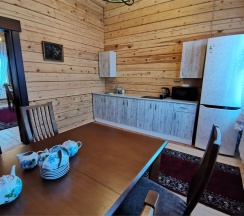 Дом Потемкинский в Николо-поле