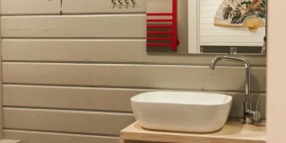 Полевской: Гостевой дом География