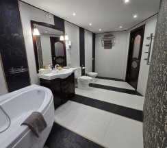 DUPLEX президентский в Gallery рark