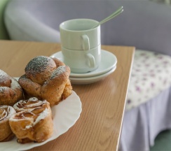 Номер "Комфорт" в Снегурочка