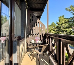 Стандарт 2-х местный с двумя дополнительными местами в Chalet Provence