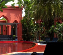 Вилла с 2 комнатами в The Kiri Villas Resort