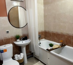 Номер стандарт комфорт в Дисней