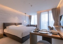 Студия в Ashley Hotel BKK (SHA)