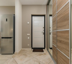 2-комнатные апартаменты люкс в Geo Apart