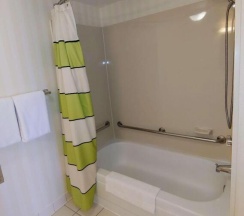 Семейный номер Standard в SureStay Plus Hotel by Best Western Scottsdale North (ex.Fairfield Inn by Marriott Scottsdale North)