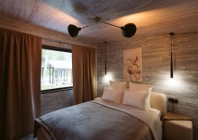 СКАДИ ( ДО 4 ГОСТЕЙ ) в Berloga Country Resort