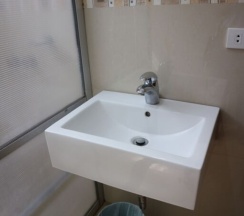 Номер Standard с балконом в Tonglen Eco Resort