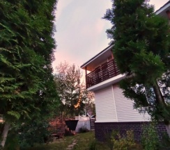 Вилла ЭЙВА в Эйва