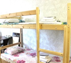 Комфорт пятиместный в Lucky House