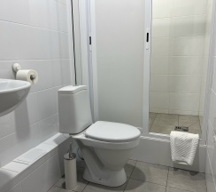 Стандартный двухместный номер в Venezia