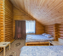 Апартаменты (11+3м) в Панорама