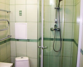 Стандарт четырёхместный в Синее море