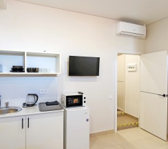 Комната в Гоголя 12