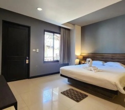 Вилла Deluxe в Pattaya Garden Resort