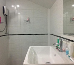 Двухместный номер Standard двуспальная кровать в Sunrise Villas Seaview