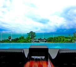 Номер Standard c 1 комнатой в Veranda Resort & Villas Hua Hin - Cha Am