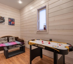 3-комнатный коттедж стандарт в Cottage.Moscow