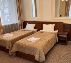 2х местный, 1ком., стандарт. №101 в Курортмед