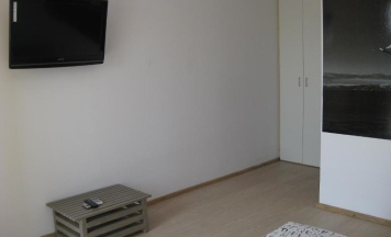 Двухместный номер Standard двуспальная кровать в Oneiro Resort