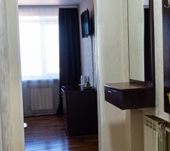 Стандарт одноместный в АэроОтель