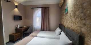 Баку: Отель Отель La Casa Old City