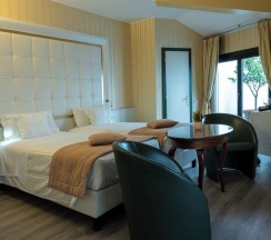 Лодж Spacious в Отель C-Hotels Concorde