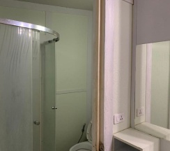 Одноместное бунгало Deluxe двуспальная кровать в Rayonghouse Resort