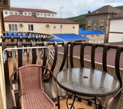 Люкс в Маринус