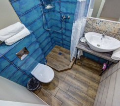 Квартира в Uroom