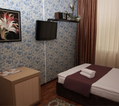 СТАНДАРТ в Лефортовский дворик