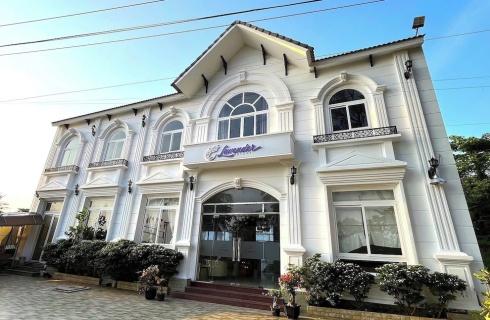 Вьетнам, Фукуок: Курортный отель Lavender Resort