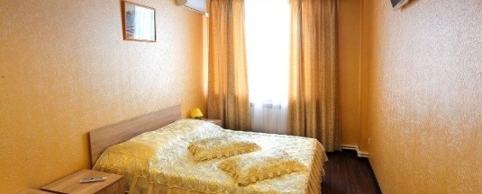 Одноместный номер в Глория