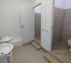 Номер Standard в Тулпар
