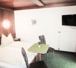 Номер Premium в Marys Landhotel by we rent