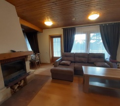 Коттедж премиум в Старт