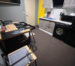 эконом двухместный tween в Берлога