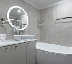 SUITE без кухни в Yard Residence