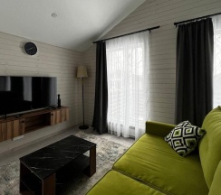 Коттедж улучшенный в Flatpoint №382