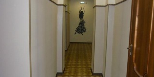 Междуреченск: Мини-отель Лондон house