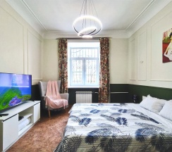 Квартира в Апартаменты на Пермский край, г Березники, ул. Труда, 4