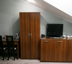 Стандарт 3-х 405 в Никольский