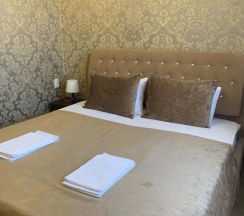 Двухместный номер Standard двуспальная кровать в Эвкалиптовая