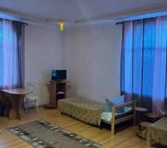 Номер стандарт №14 в Цимлянский двор