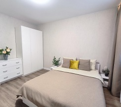 3-комнатные апартаменты улучшенные в Костарика Апарты