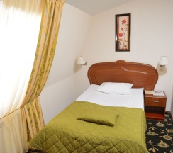 Комфорт Одноместный в Cronwell Inn Стремянная