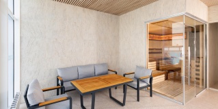 Витязево: Отель blije